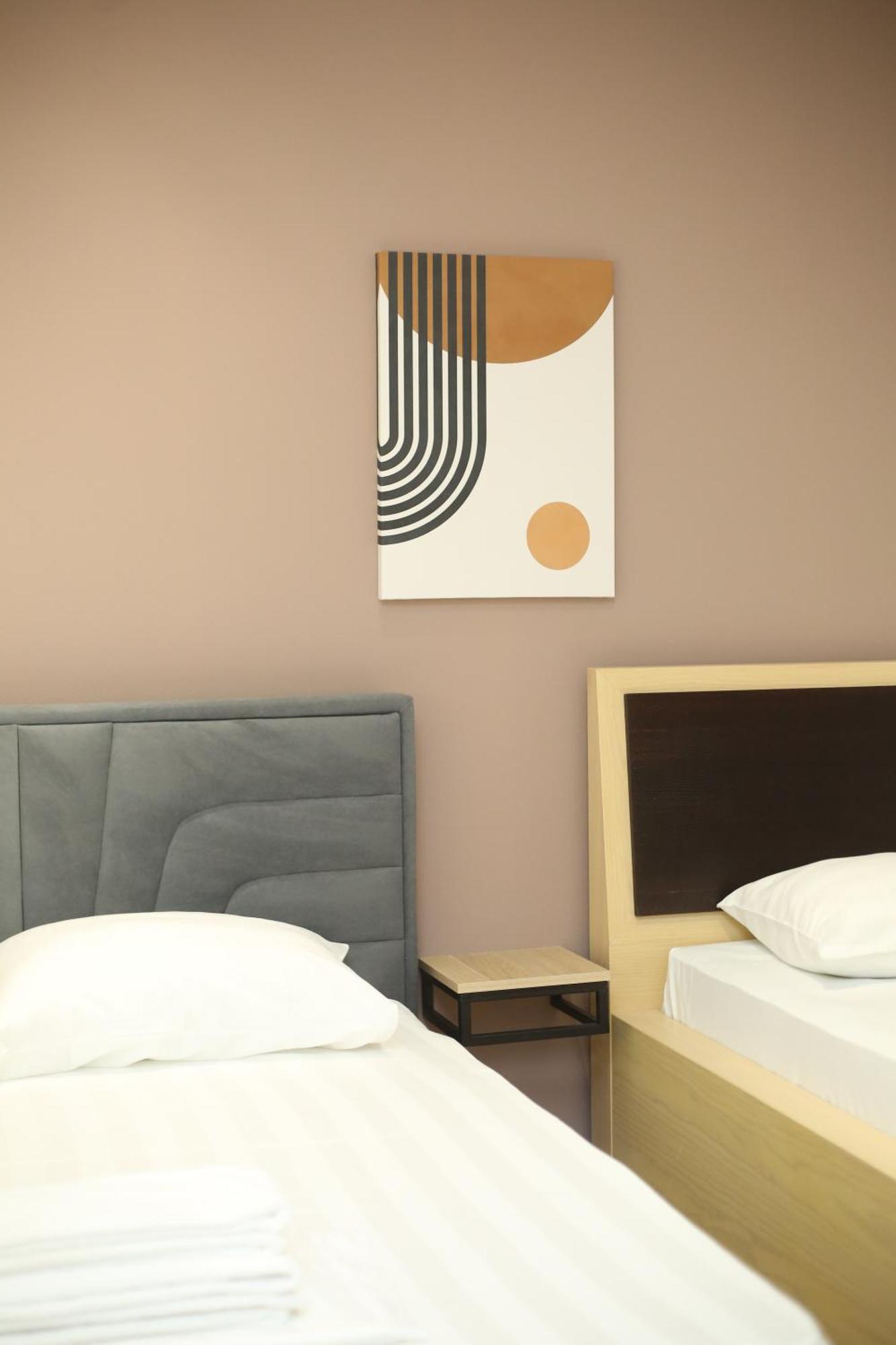 Tekb Rooms & Apartments Vlore Exterior photo