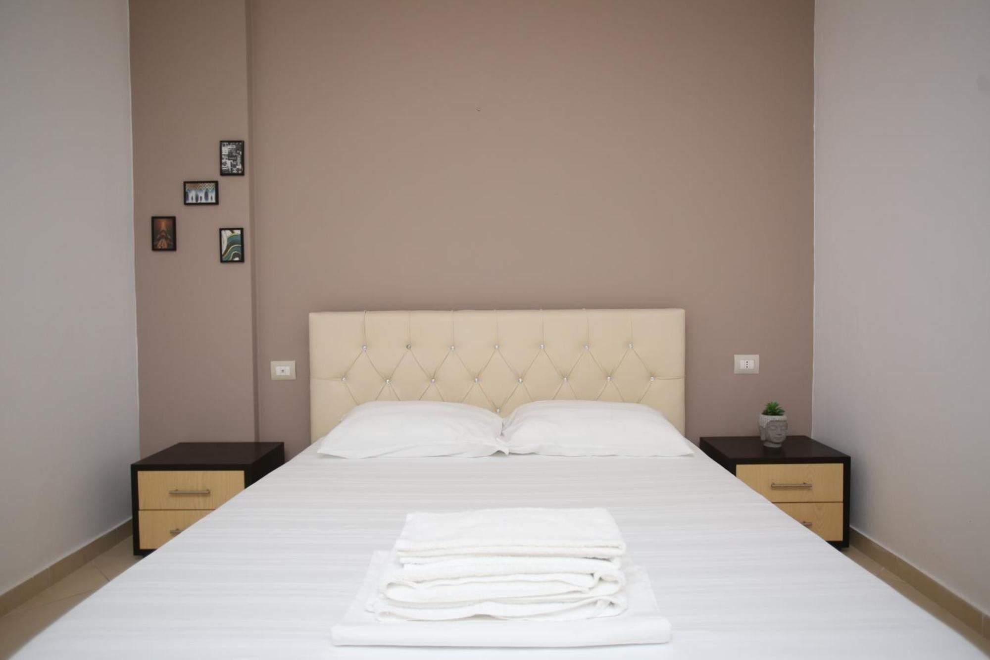 Tekb Rooms & Apartments Vlore Exterior photo