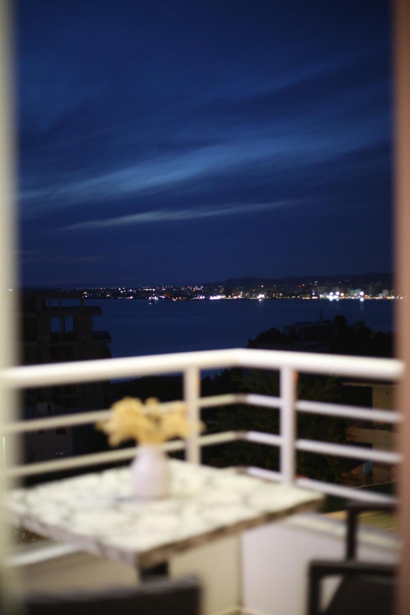 Tekb Rooms & Apartments Vlore Exterior photo